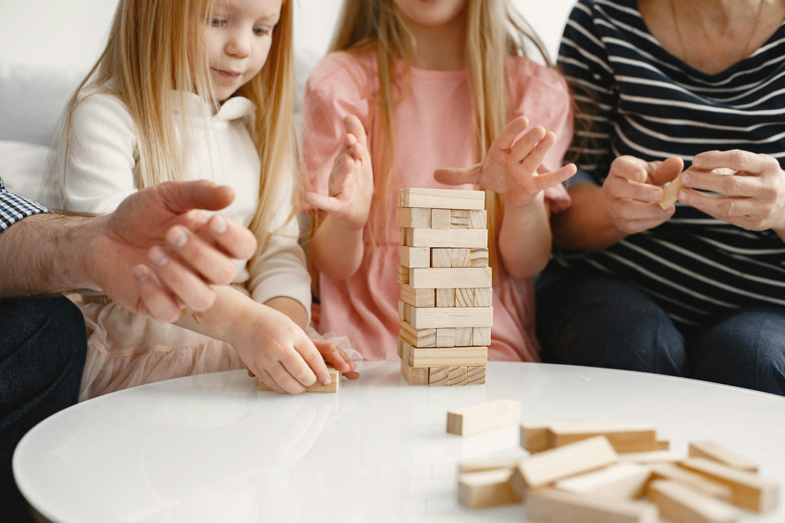 juego de mesa