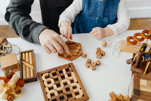 juego de mesa