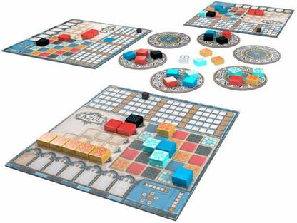 Azul - Next Move Games