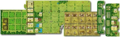 Agricola - Lookout Games