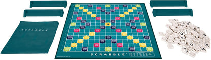 Scrabble - Mattel Games