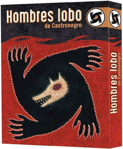 PACK Los Hombres Lobo de Castronegro + Exit - Las catacumbas del Terror