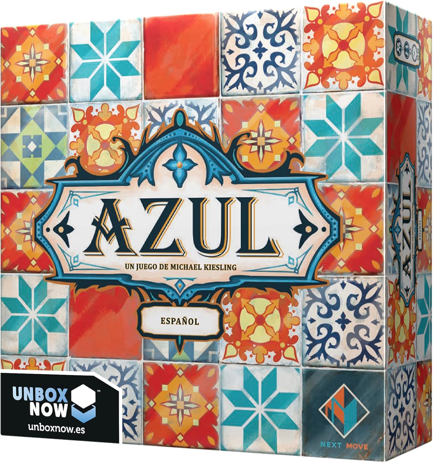 Azul - Next Move Games