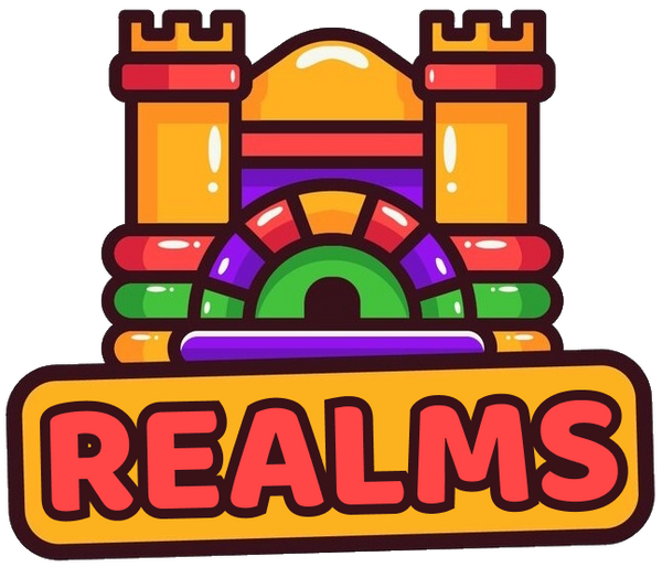 Realms - Somos tu tienda de juegos de mesa